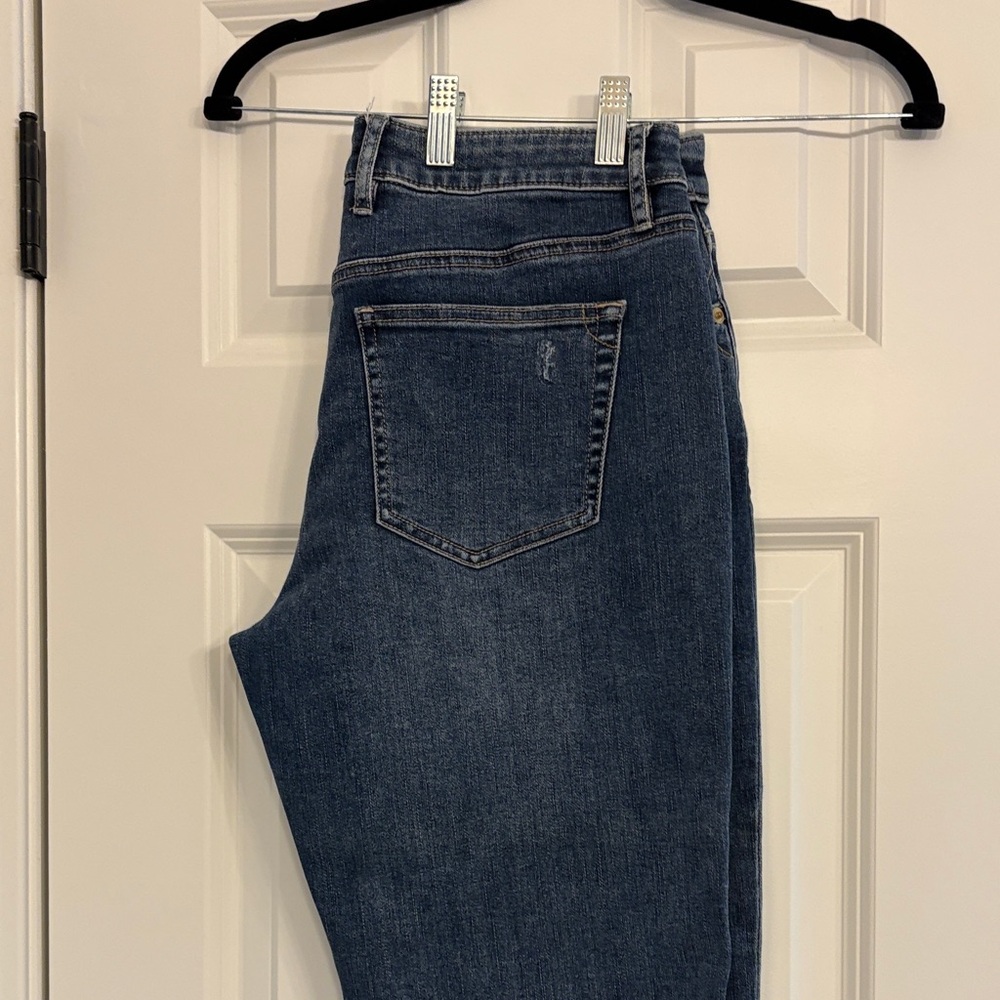 Tommy Bahama Straight Jeans